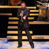BWW Reviews:  MAURICE HINES IS TAPPIN' THRU LIFE Combines Incredible Dancing and Heartfelt Memories