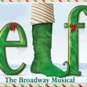 ELF THE MUSICAL Arrives at the Ordway, 11/5 Video