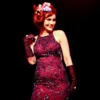 Gotham Burlesque Presents Valentine's Day Show at Stage 72 Tonight Video