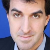 BWW Interviews: Jason Robert Brown On Current Shows And His Upcoming Performances