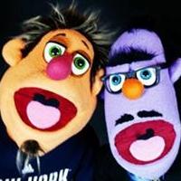 Novato Theater Co. Stages AVENUE Q, Now thru 11/9 Video
