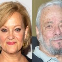 Photo Coverage: On the MERRILY WE ROLL ALONG Premiere Red Carpet with Stephen Sondheim, Maria Friedman & More!