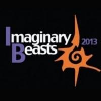 Imaginary Beasts Premiere KNOCK! THE DANIIL KHARMS PROJECT, Now thru 10/18 Video