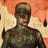 BWW Previews: Craig LaRotonda 'Out of The Light of Darkness' at Sacred Gallery