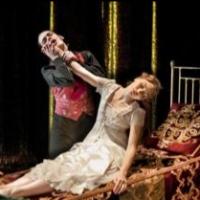WAKE UP with BroadwayWorld - Friday, April 25, 2014 - Drama Desk Noms, Tony Decisions, SLEEPING BEAUTY and More!