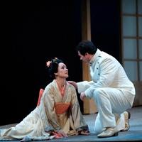 The Canadian Opera Company Presents MADAMA BUTTERFLY, 10/10-31