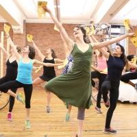 Photo Coverage: Here Ye! Go Inside the Performance Preview for CINDERELLA on Tour