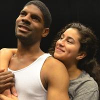 Theatre School at DePaul University Presents IN THE HEIGHTS, Now thru 10/12 Video