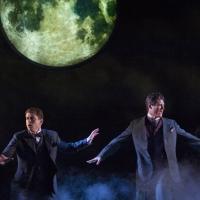 BWW Reviews: Arena Stage's Witty BASKERVILLE is a Thoroughly Enjoyable Whodunit Video