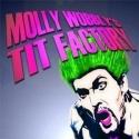 BWW Reviews: MOLLY WOBBLY'S TIT FACTORY Original Cast Recording Video
