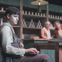 Photo Flash: TheatreWorks New Milford's THE CRIPPLE OF INISHMAAN, Now Playing Through Video