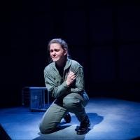 BWW Reviews: CoHo Productions' GROUNDED Is a Forceful Reminder of Why Theatre Is Important