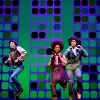 Meet the Current Casts of Broadway's Long Running Shows - MOTOWN