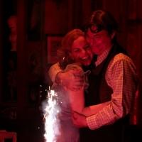 BWW Interview: Richard Thomas Ignites in Broadway's YOU CAN'T TAKE IT WITH YOU Video