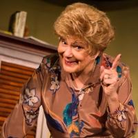 BWW Reviews: Triangle Productions' BECOMING DR. RUTH Tells the Fascinating (and Sexy) Story of a Cultural Icon