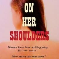 On Her Shoulders to Present TASTE OF HONEY Staged Reading, 9/16 Video
