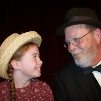 Leddy Center to Present ANNE OF GREEN GABLES, 10/25-11/13 Video