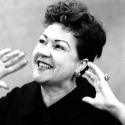 THEATER TALK Remembers Ethel Merman, 10/12-15 Video