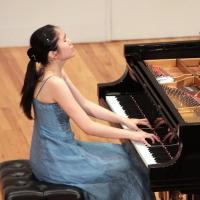 Pianist Anna Han to Perform at Park Avenue Christian Church, 2/2 Video