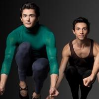 New York City Ballet Announces 2013-14 Season Video