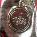 Great Ideas Group Inc Announces Exclusive Just About Love Silvertone Pendant