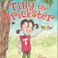 Atlantic For Kids Premieres Molly Shannon's TILLY THE TRICKSTER, Now thru 10/13 Video