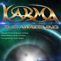 New Musical KARMA, THE AWAKENING Opens Next Month at El Portal Theatre Video