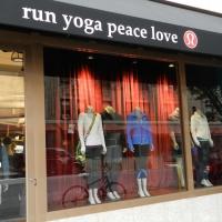 Lululemon Launching Men's Stores Video