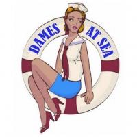 Manatee Players' DAMES AT SEA Opens Tonight Video
