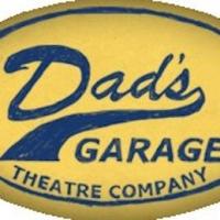 Dad's Garage to Present THE PERFECT COVEN, 10/4