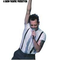 Know Theatre of Cincinnati to Present STAIRWAY TO KEVIN, Sept. 6 & 13