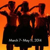 SISTERS OF SWING Begins Performances at Boulder's Dinner Theatre Tomorrow Video