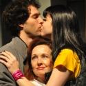 BWW Reviews: Black Lab Theatre's BOOM - Bombastically Funny, Exploding With Insight
