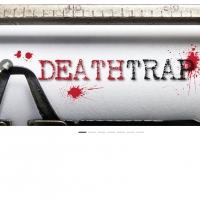 DEATHTRAP Opens November 7 at Georgia Ensemble Theatre