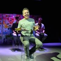 Photo Flash: First Look at Seabright Productions's OUTINGS Based on True Coming Out Stories