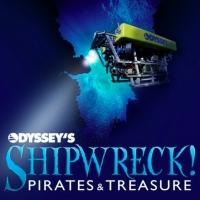 Discovery Times Square to Present SHIPWRECK! Exhibition This May Video