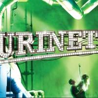 Flushed... URINETOWN Closes in the West End Today Video