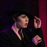 BWW Reviews: CAROLE J. BUFFORD's New Show On the World's Oldest Profession Sizzles at Video