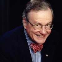 Political Satirist Mark Russell to Perform at State Theatre, 11/1 Video