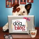 Disney Channel's DOG WITH A BLOG Debuts Oct 12 Video