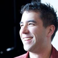 Vineyard Theatre Honors Christopher Chen with 2013-14 Paula Vogel Award Today Video