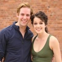 Photo Coverage: Meet the Company of the CINDERELLA National Tour Video