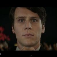 VIDEO: Trailer - First Look at Jonathan Groff in C.O.G.!