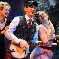 BWW Interviews: Garth Kravits Talks about Bucks County Playhouse's MEET ME IN ST…