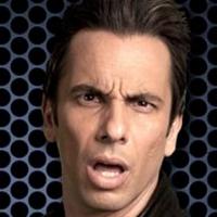 Sebastian Maniscalco to Play Comix At Foxwoods, 11/14-16