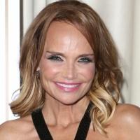 Kristin Chenoweth Wants to Take ON THE TWENTIETH CENTURY to London!