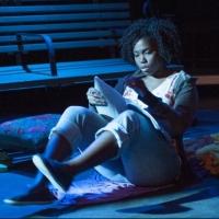 Photo Flash: First Look at Theatre Seven's BLACKTOP SKY in Steppenwolf's Garage Rep 2 Video