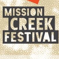 Mission Creek Festival Comes to Iowa City, 4/2-7 Video
