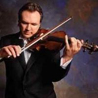 Sioux Falls Jazz and Blues Presents Mark O'Connor with the Augustana Orchestra, Today