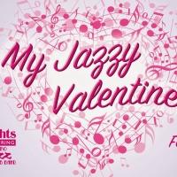 Aurora Swing Nights Hosts 'My Jazzy Valentine' Concert Tonight Video